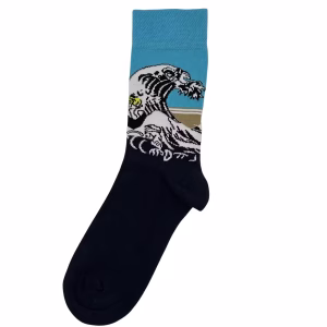 ocean socks