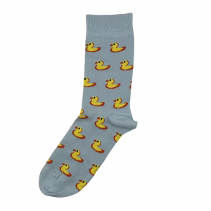 duck socks