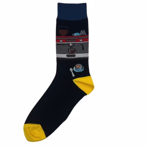 coffee socks