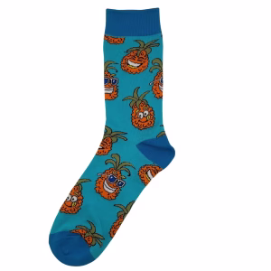 pineapple socks