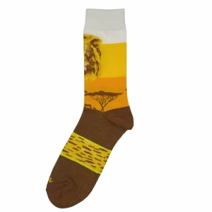 lion socks