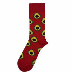 avocado socks